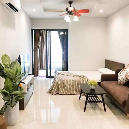 Cozy House Apartment Ha Long Exterior foto
