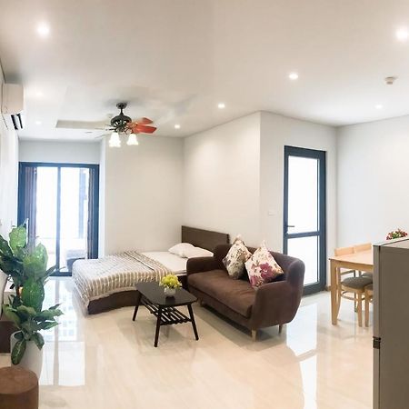 Cozy House Apartment Ha Long Exterior foto