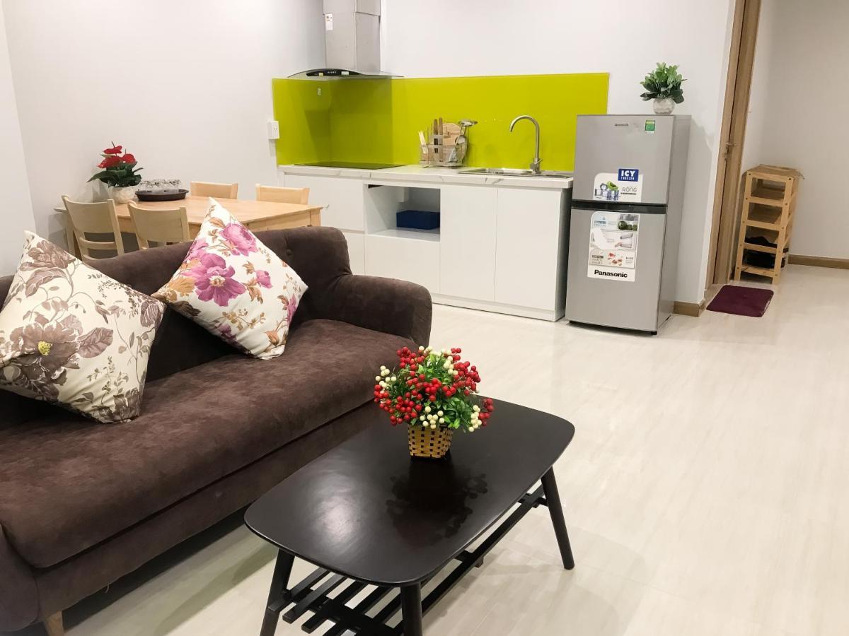Cozy House Apartment Ha Long Exterior foto