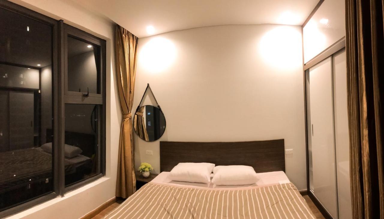 Cozy House Apartment Ha Long Exterior foto